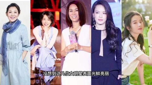 最新明星娱乐大爆料  第3张