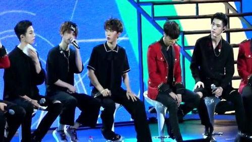 蔡徐坤记者爆料视频,揭秘幕后故事与心路历程 第3张 蔡徐坤记者爆料视频,揭秘幕后故事与心路历程 第3张